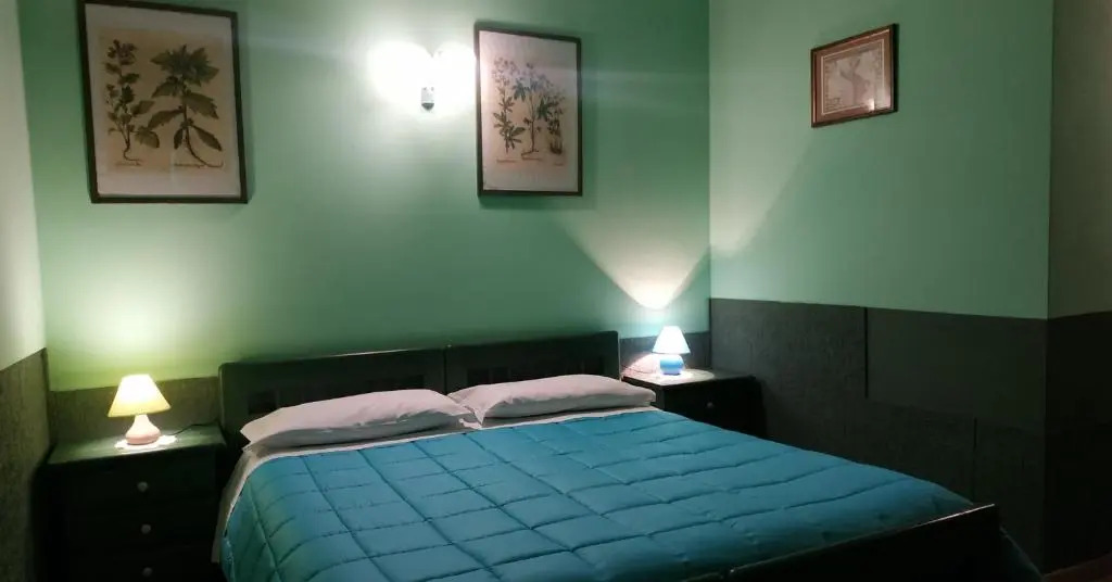 Hotel Sa Lolla