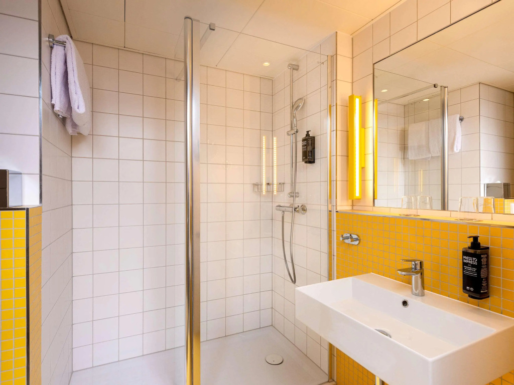 ibis Styles Berlin Treptow