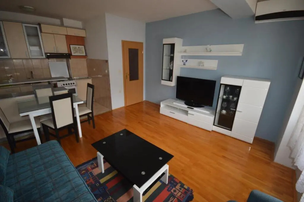 Nikolic Apartments - Ohrid City Centre