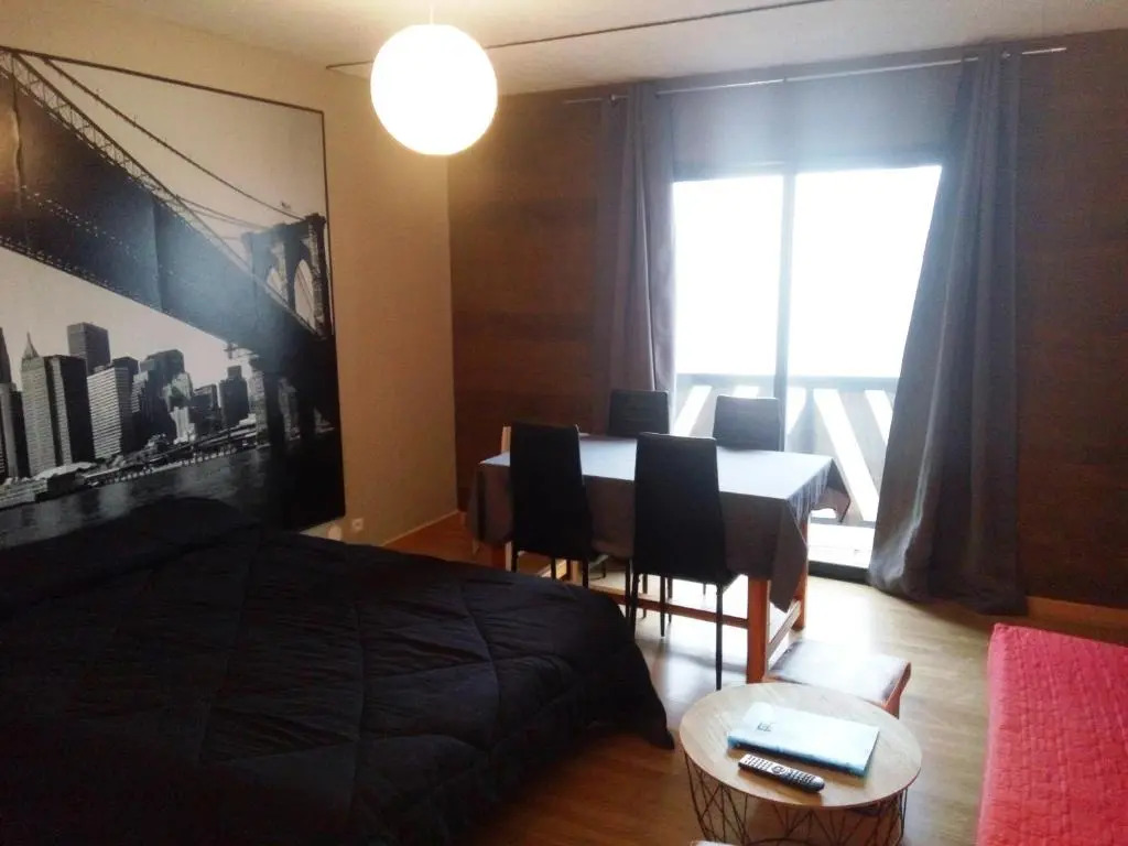 Appartements Solaris