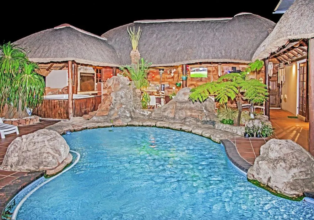 Villa Le View Guesthouse