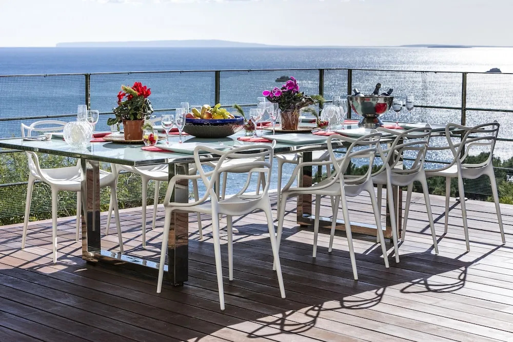 Villa Infinity - Luxury Villa
