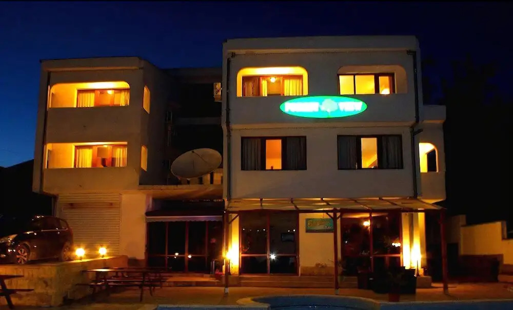 Forest View Inn