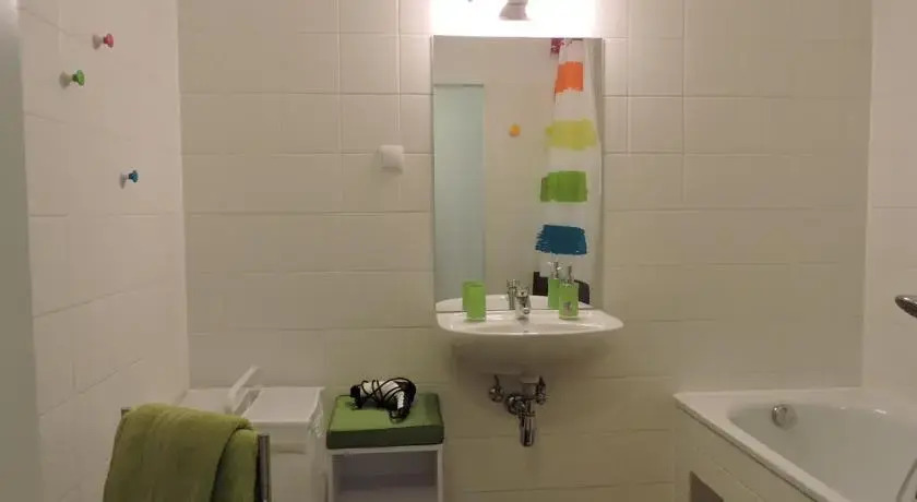 Comfort Residence Mac Prime