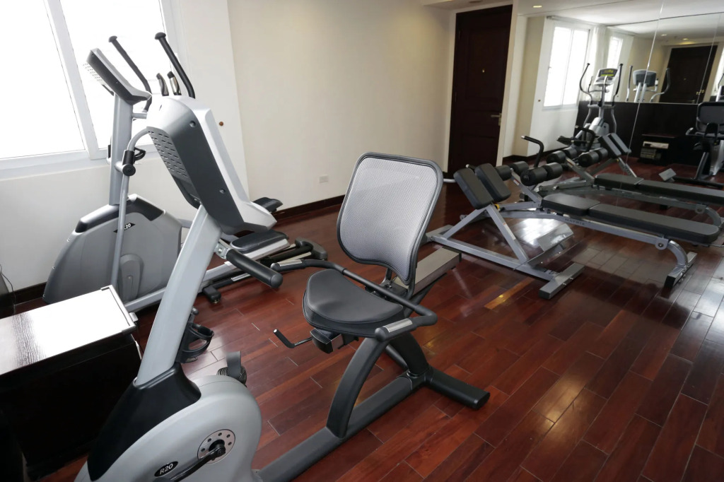 TK123 Hanoi Hotel