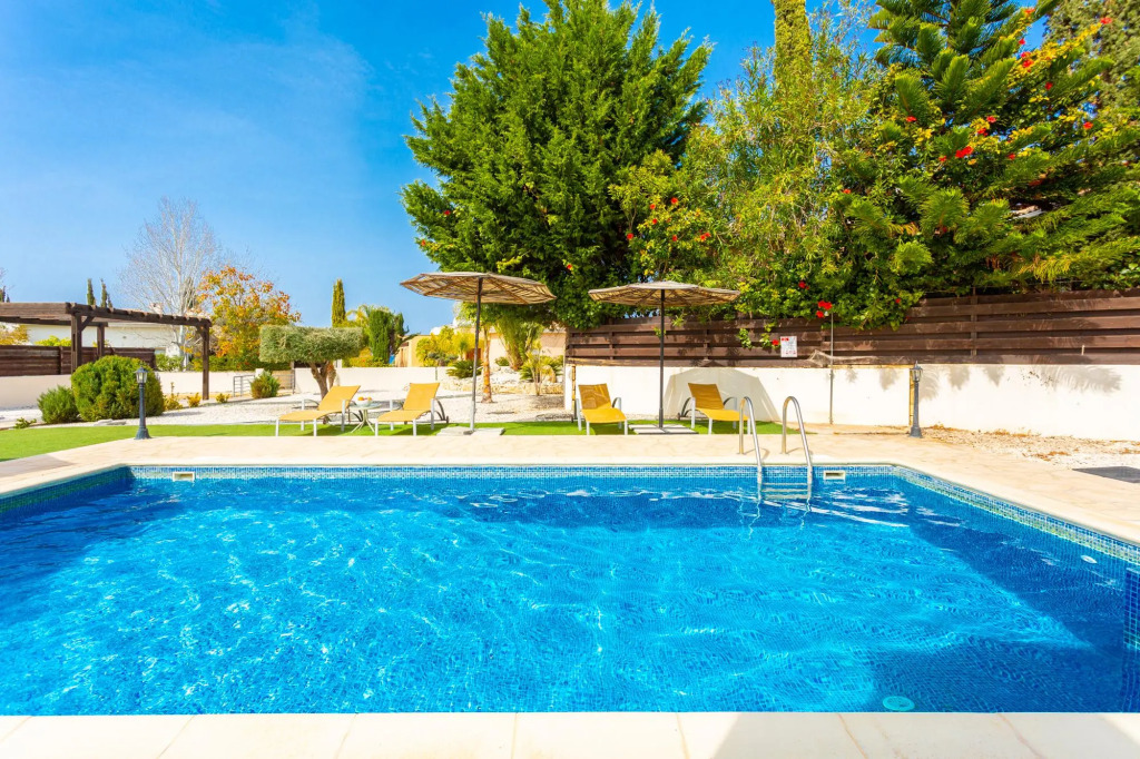 Villa Thalassa