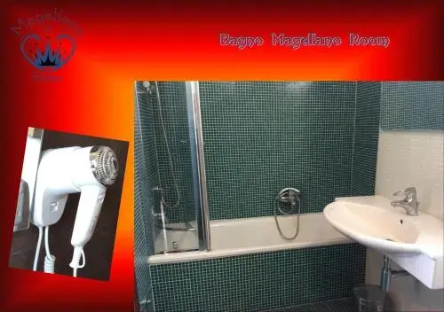 Magellano Room