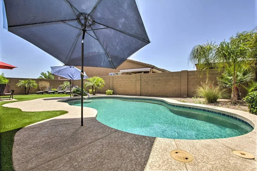 Summer Specials! Snowbird Escape w/ Pool