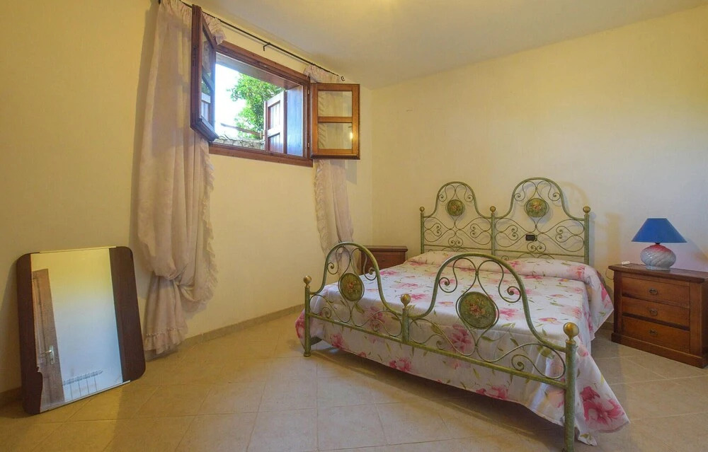 Stunning Home in Arbus With 2 Bedrooms