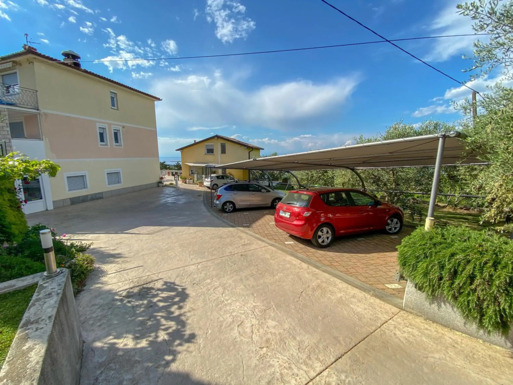 VILER Apartments Izola