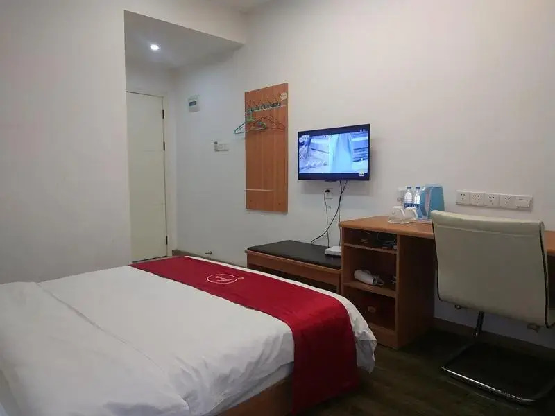 Thank Inn Chain Hotel Guizhou Anshun Development Area Xihang Road
