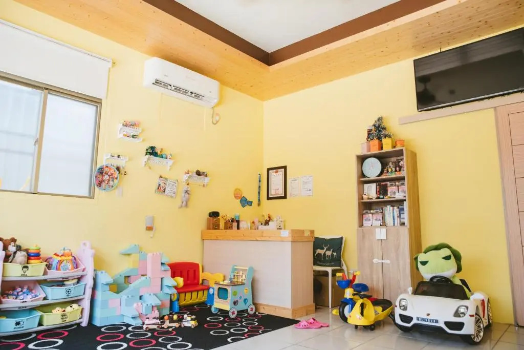 Dan Bao Homestay