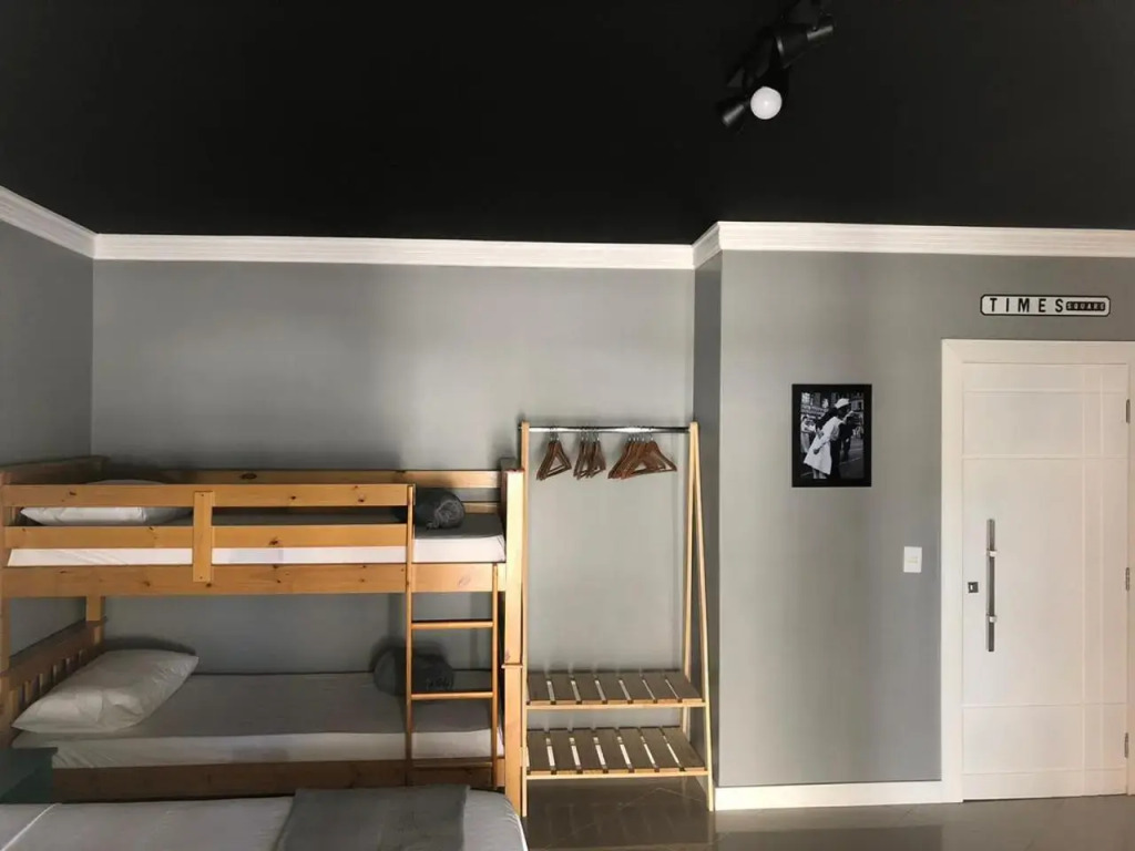 Mundo Livre Guest House