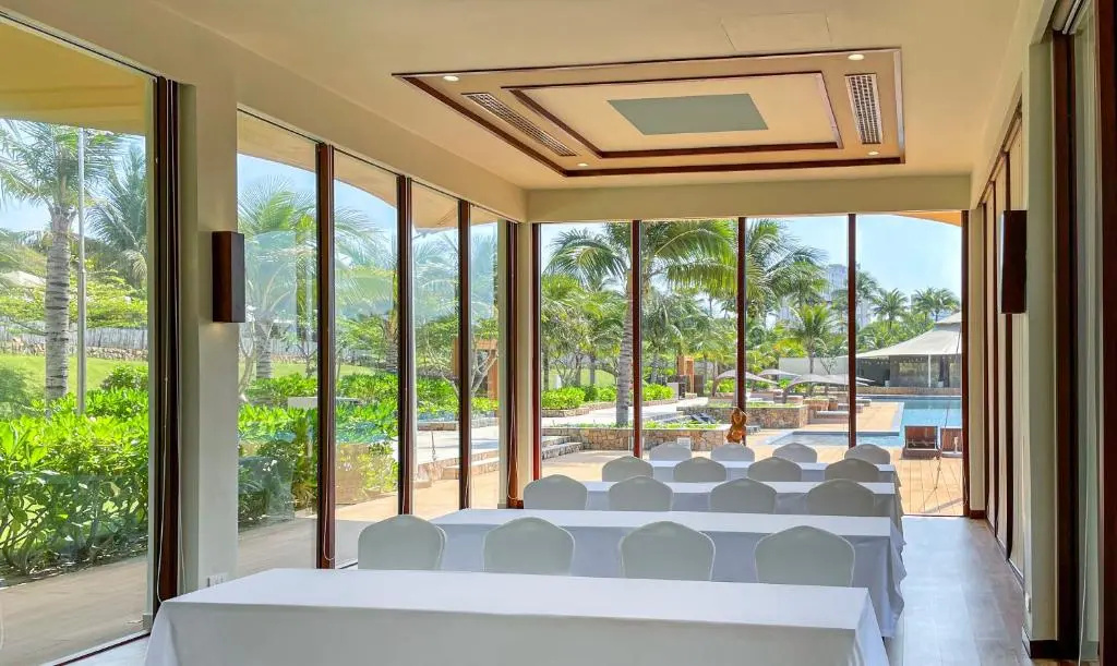 Fusion Resort Cam Ranh - All Spa Inclusive