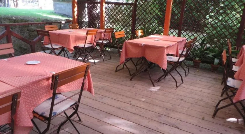 Hotel Arnold