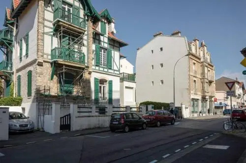 Studio Tout Inclus 300 Mètres De La Grande Plage
