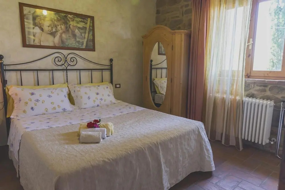 Villa Ceppeto