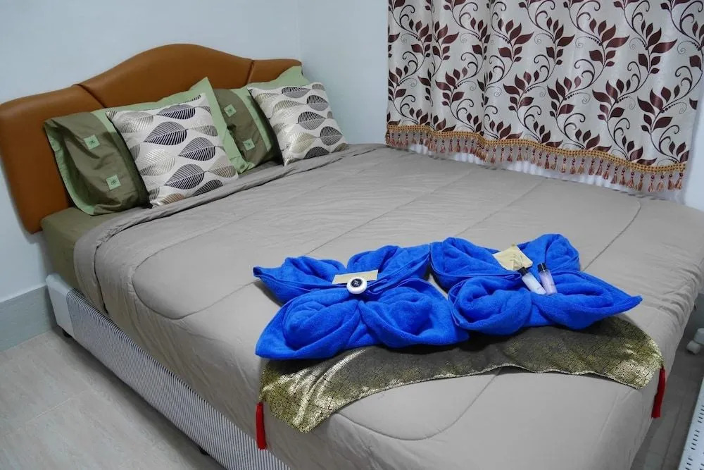 Nawee Guesthouse Sairee - Hostel