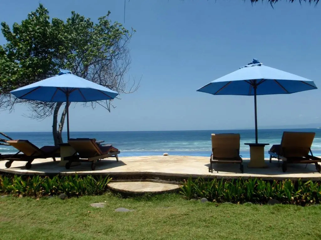 Jasri Bay Hideaway