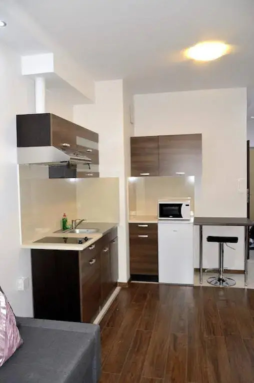 CG Apartments Prestige