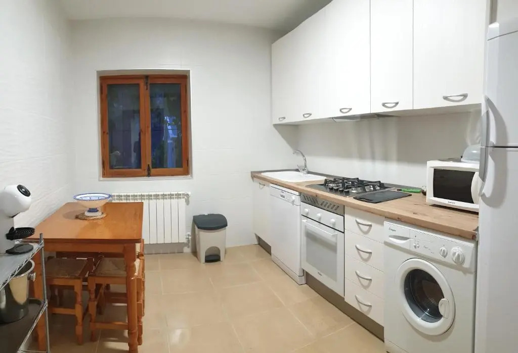 Casa Rural Sole