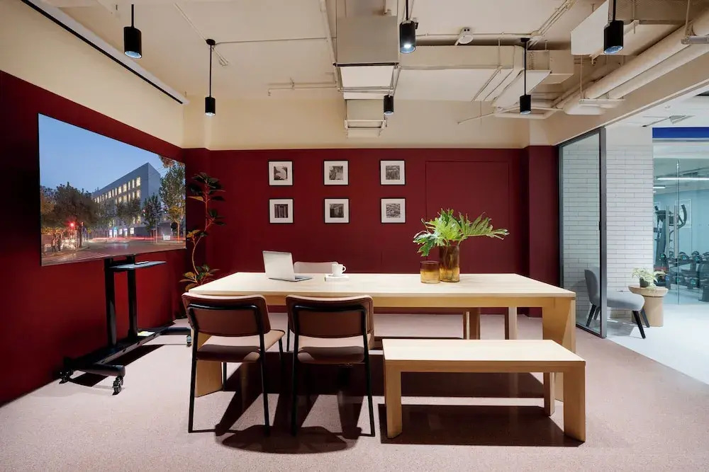 base-Beijing Wangfujing Serviced Apartment