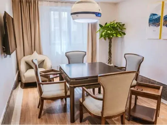 Starway Hotel (Chongqing Tongnan Avenue Branch)
