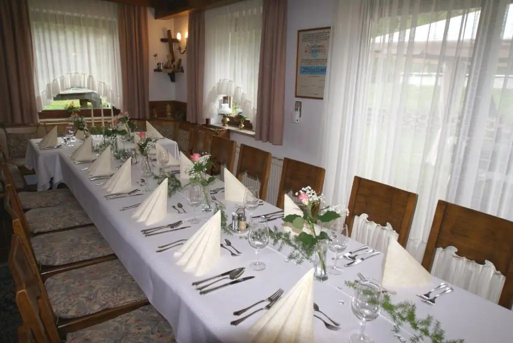Gasthof Hotel Zur Post
