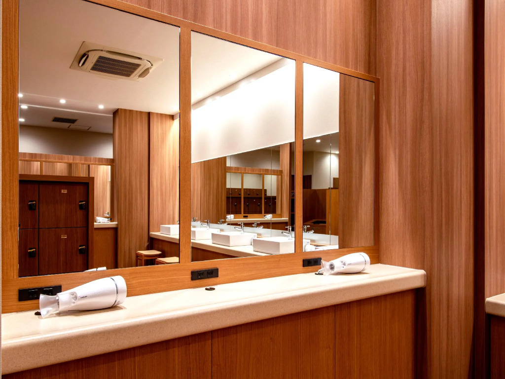 Yuzawa Toei Hotel