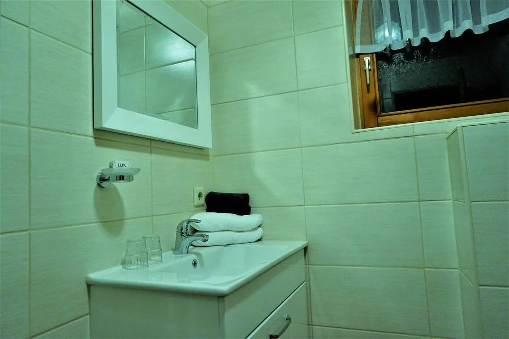 Apartment Alpenwelt