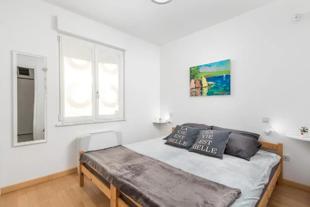 Smart 4 Sports Apartment