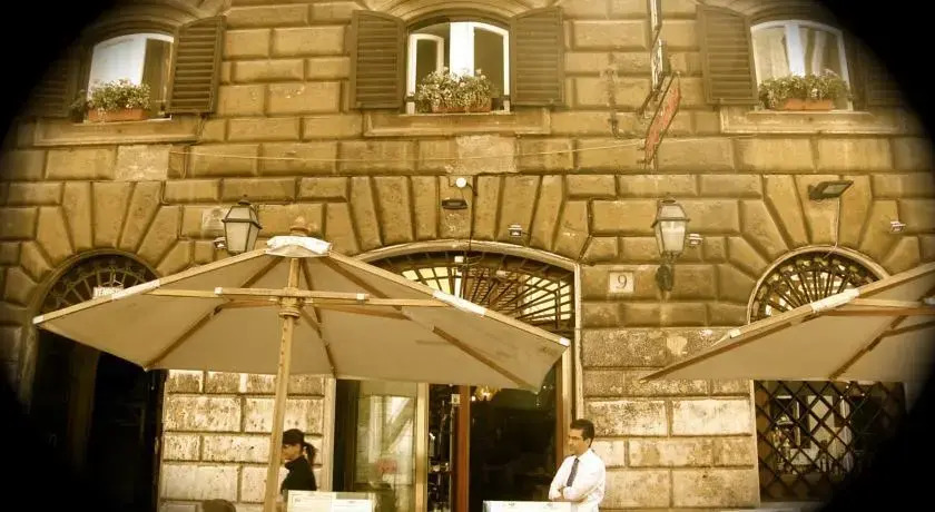 Residenza SantAndrea