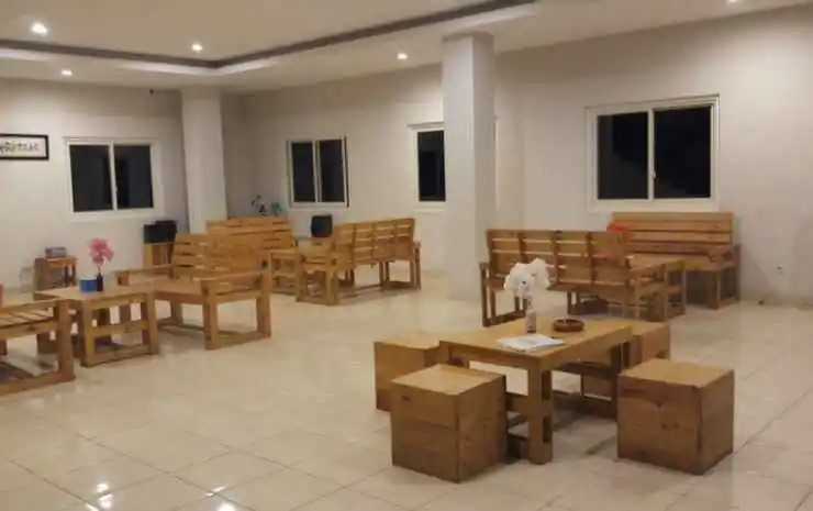 Depipo Homestay