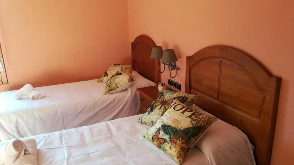 Hostal Torreblanca