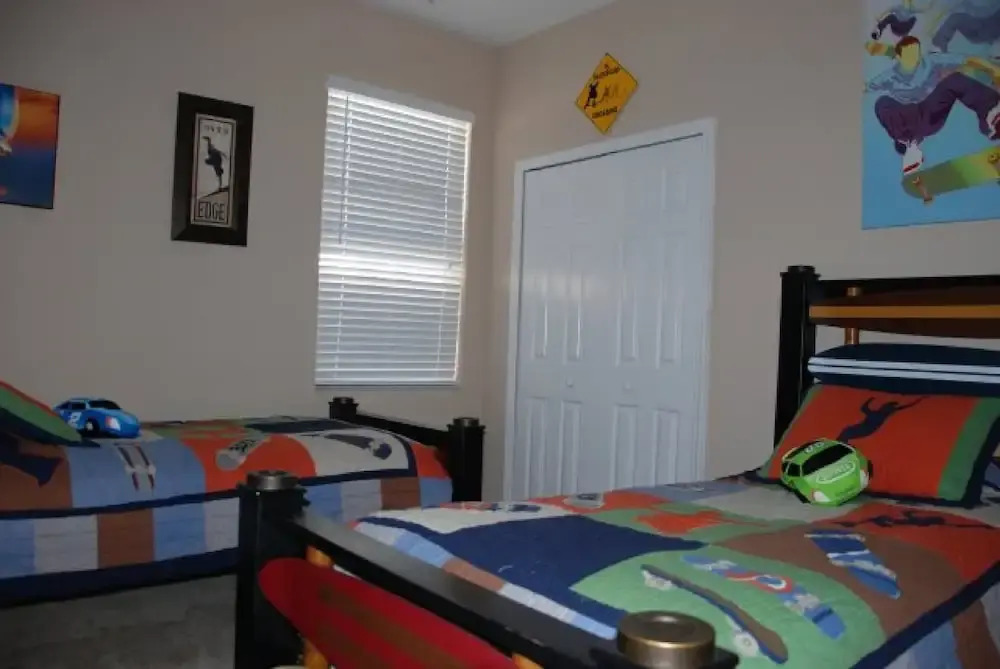 4BR Davenport Pool Home by Watson-527BON