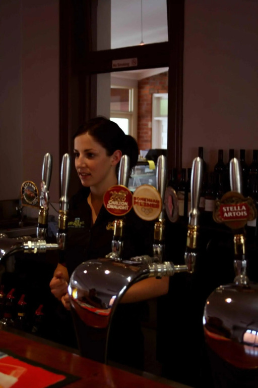 The Bridgetown Hotel