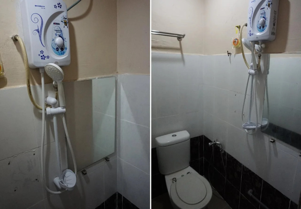 Hotel Seri Pauh