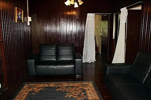 Villasayang Homestay