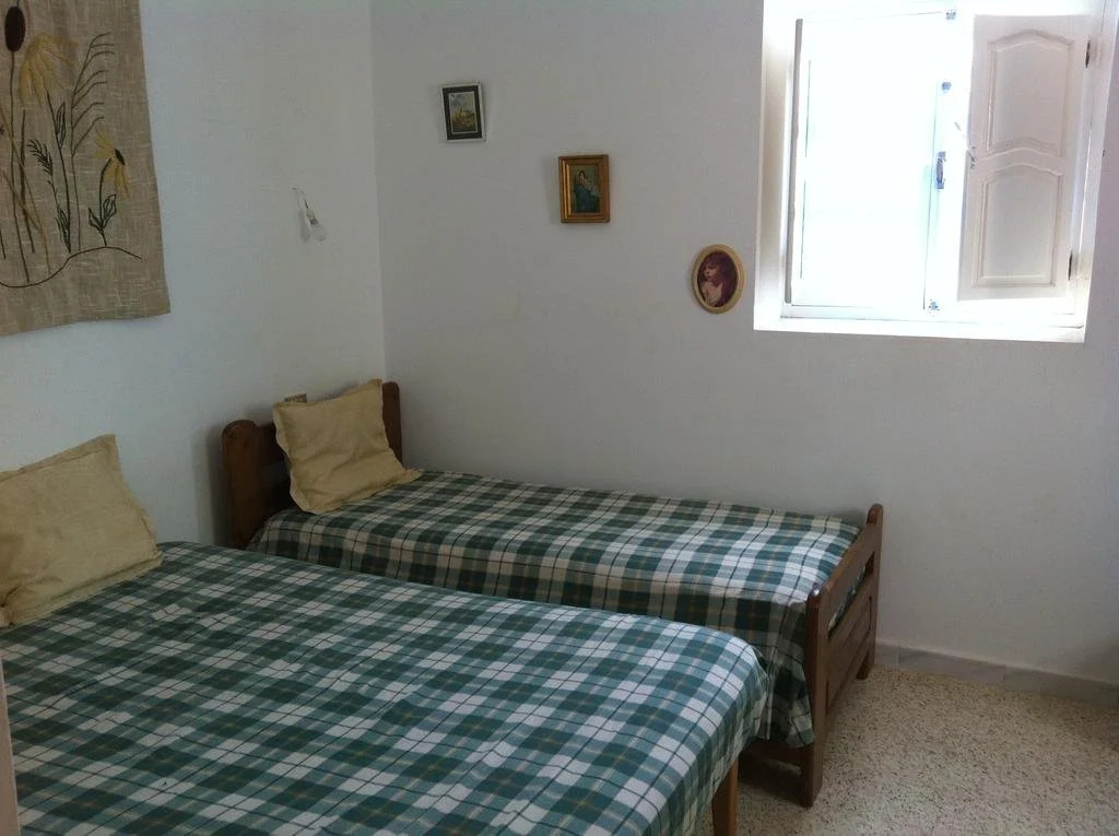 Hotel Djerba Midoun