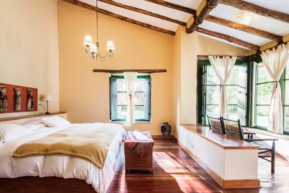 Peaceful 4BR Villa with Nature View