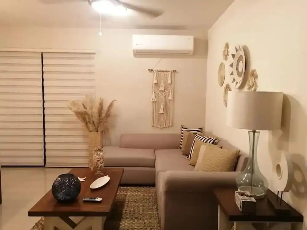 Penthouse La paz