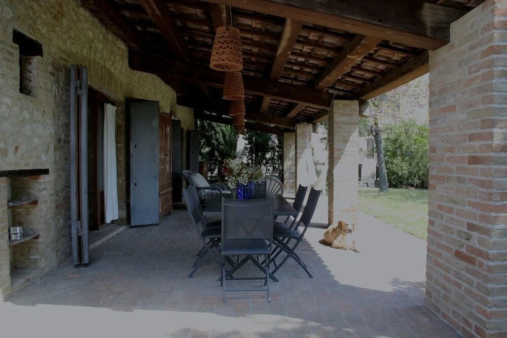 Villa Eva