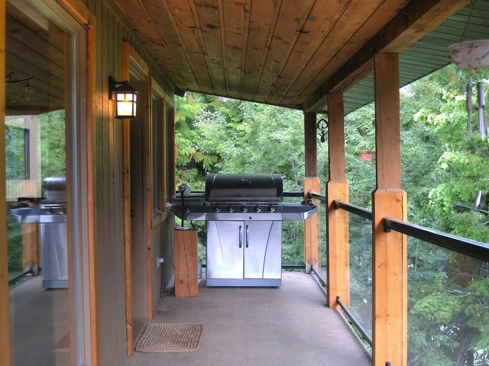 Mountain Town Properties Olaus House