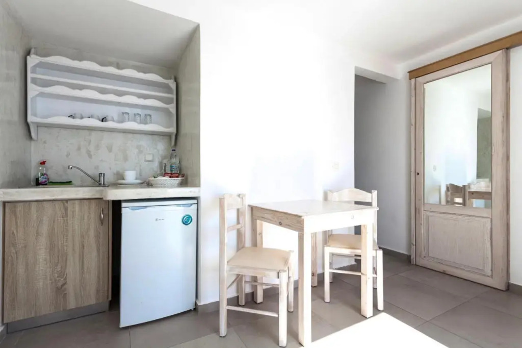 Caldera Butterfly Villas