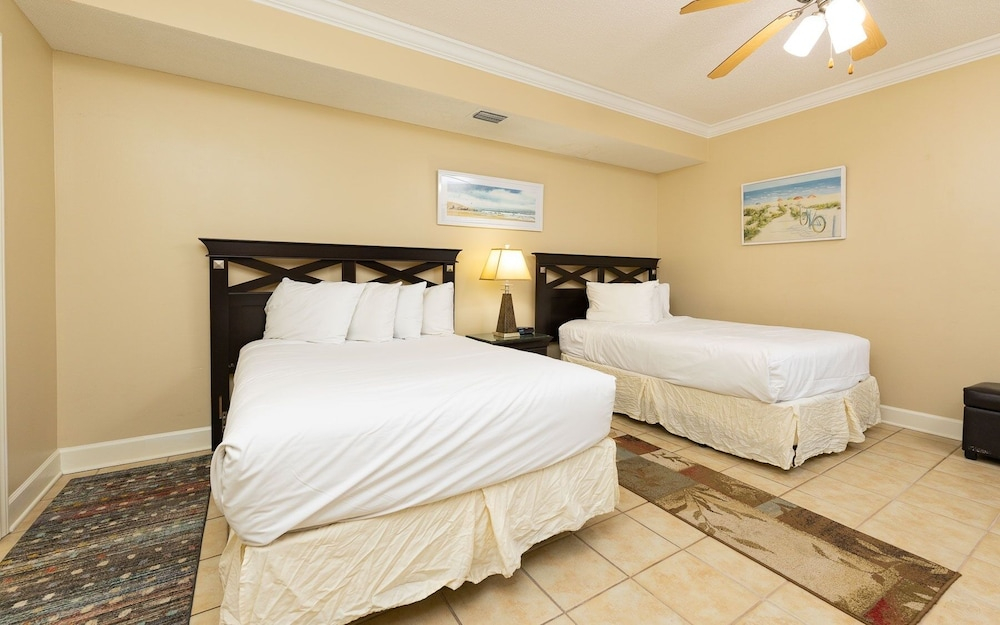 Lighthouse On The Bay 2509 3 Bedroom Condo