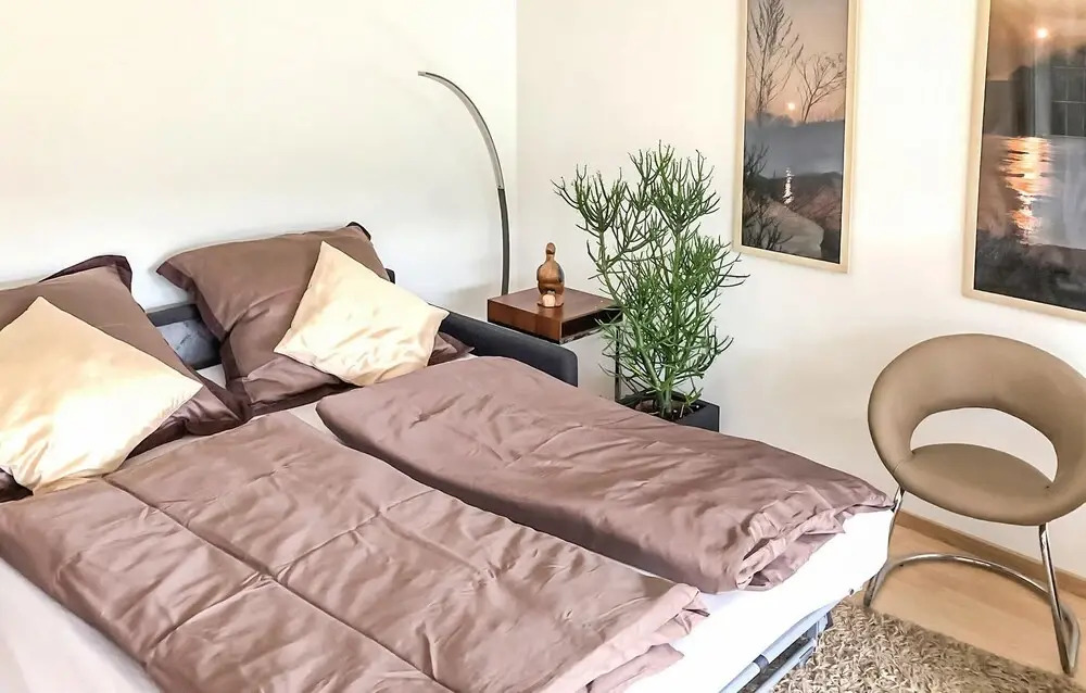Beautiful Apartment in Bad Pyrmont With 2 Bedrooms and Wifi