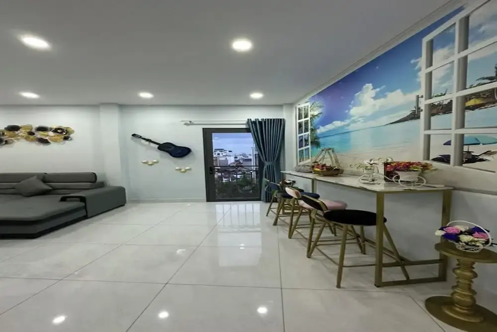 Homestay BNB