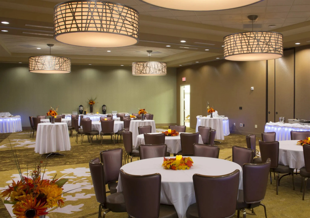 Apache Casino Hotel