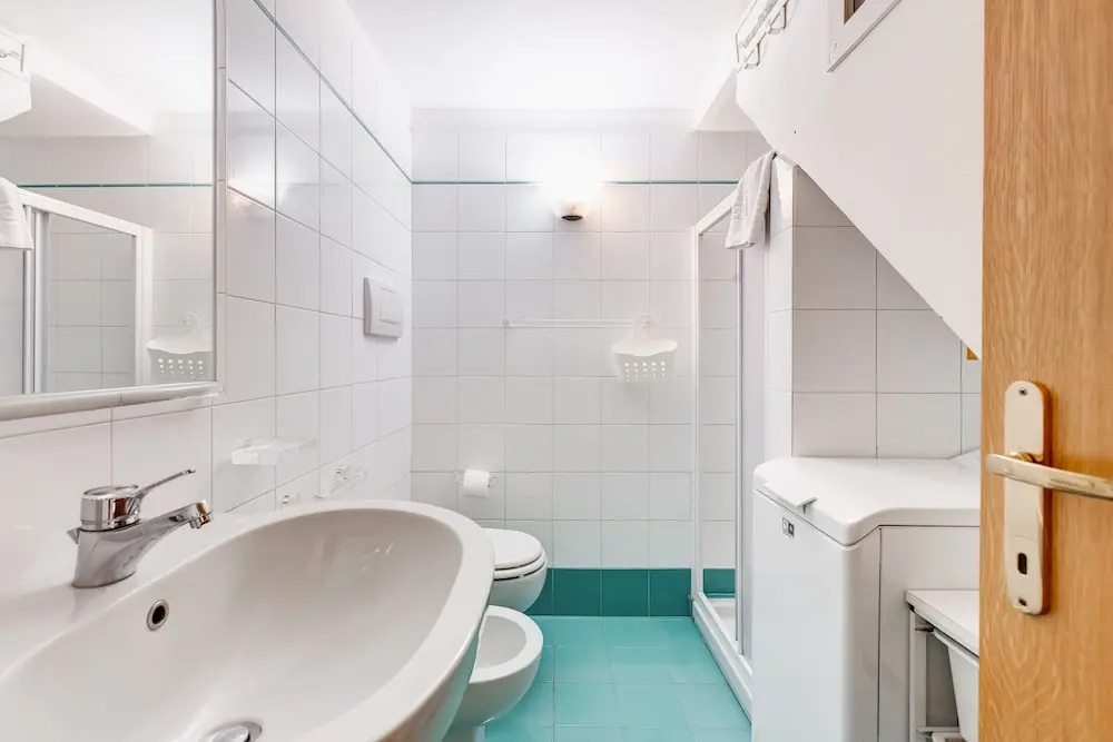 Wonderful Apartment near Trevi Fountain