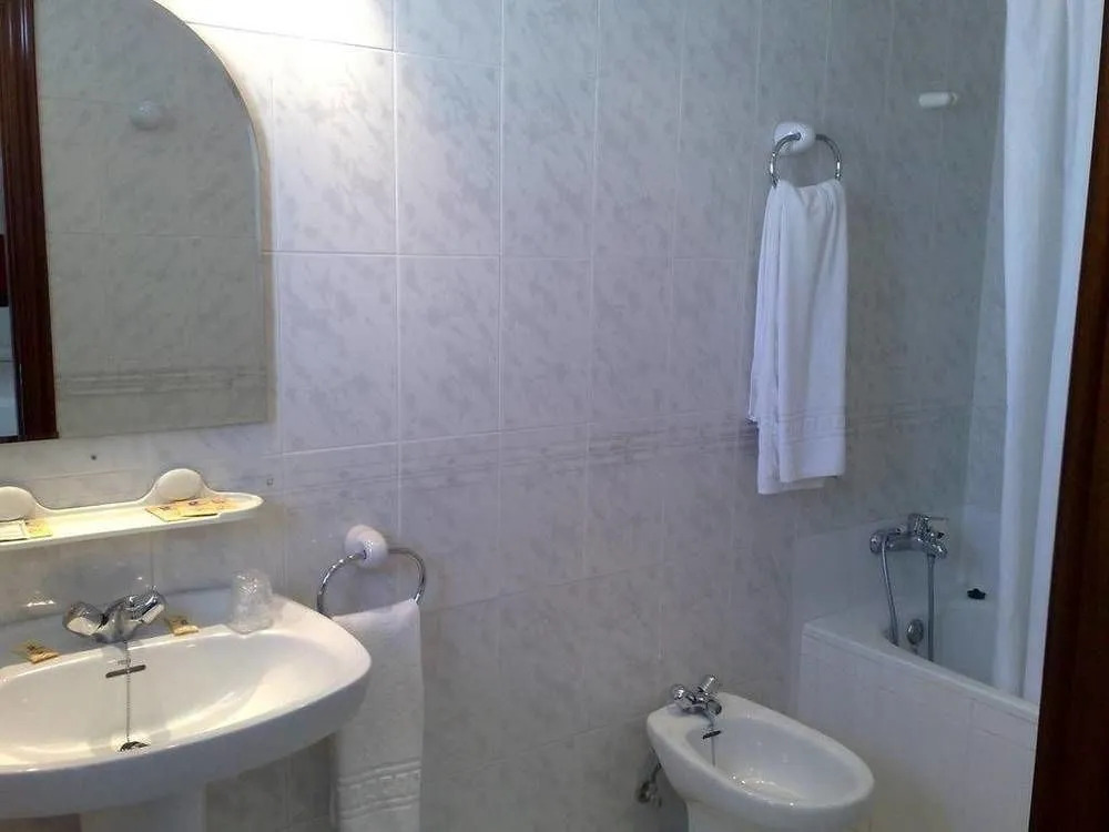 Hotel Congra